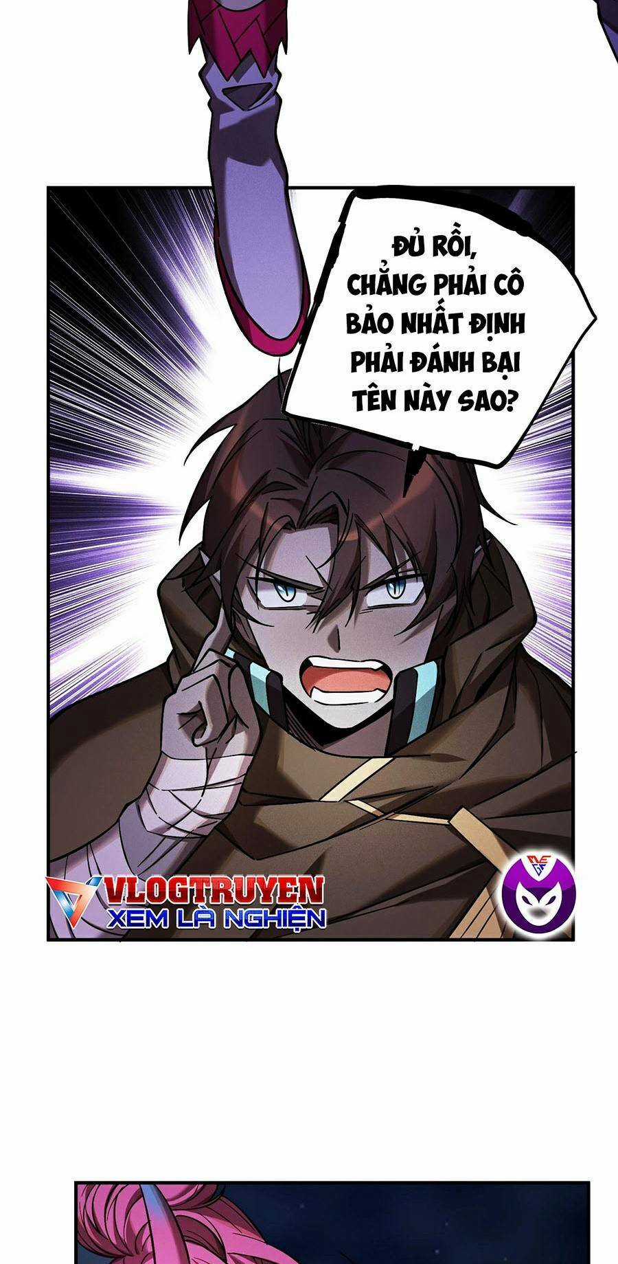 Người Chơi Siêu Mạnh Chapter 16 trang 55