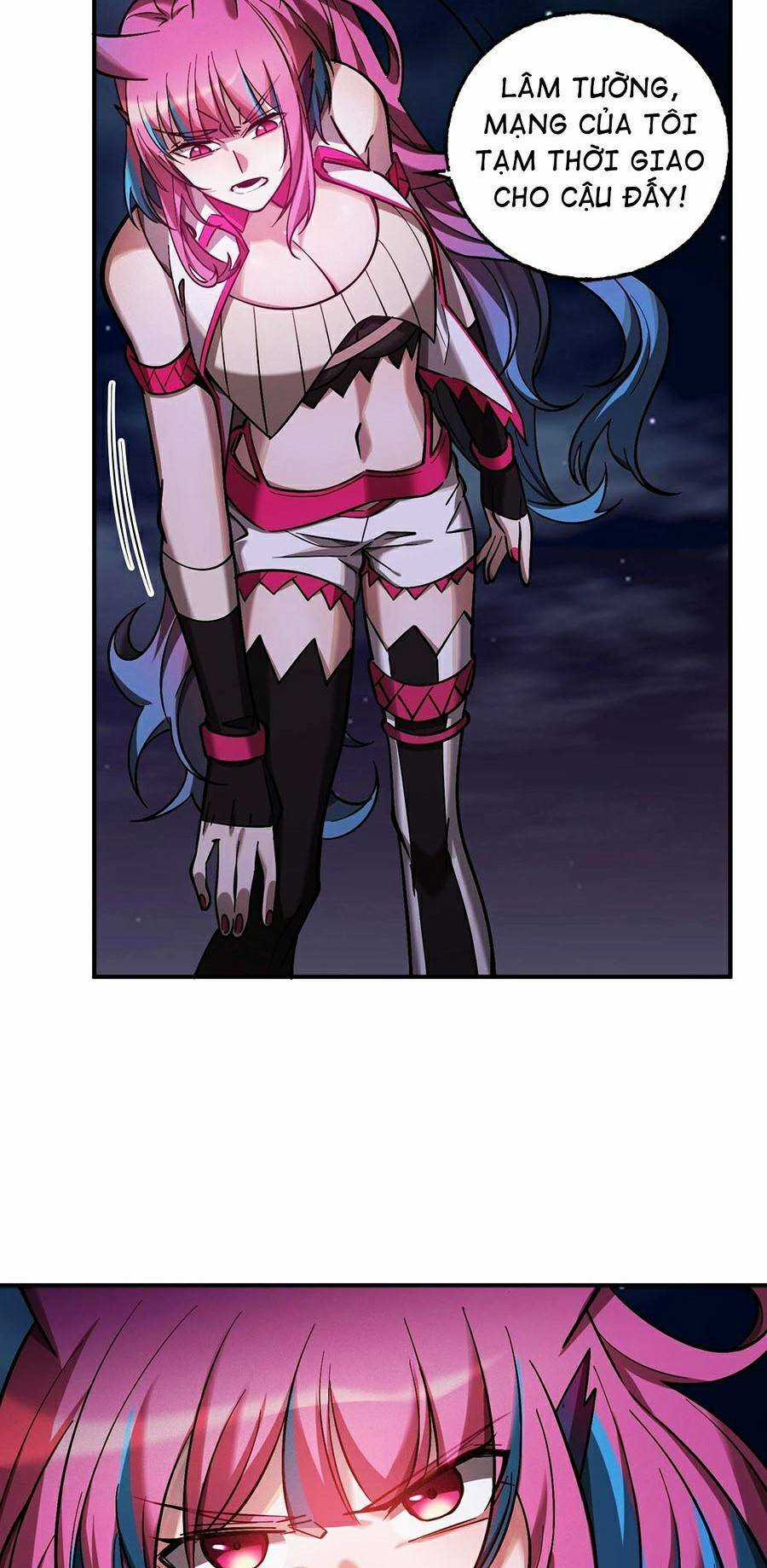 Người Chơi Siêu Mạnh Chapter 16 trang 56