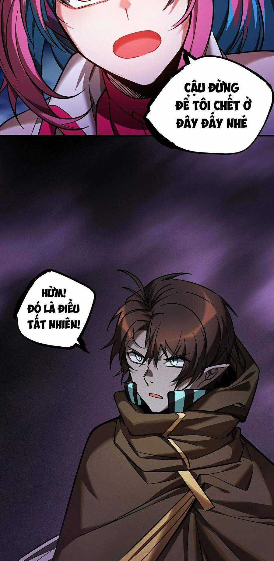 Người Chơi Siêu Mạnh Chapter 16 trang 57