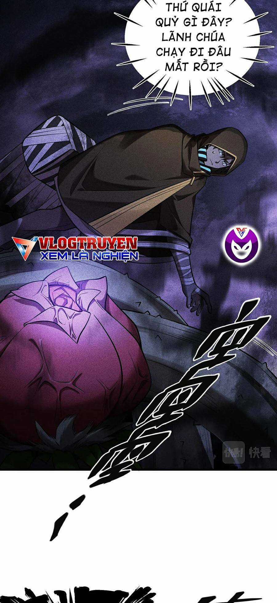 Người Chơi Siêu Mạnh Chapter 16 trang 7