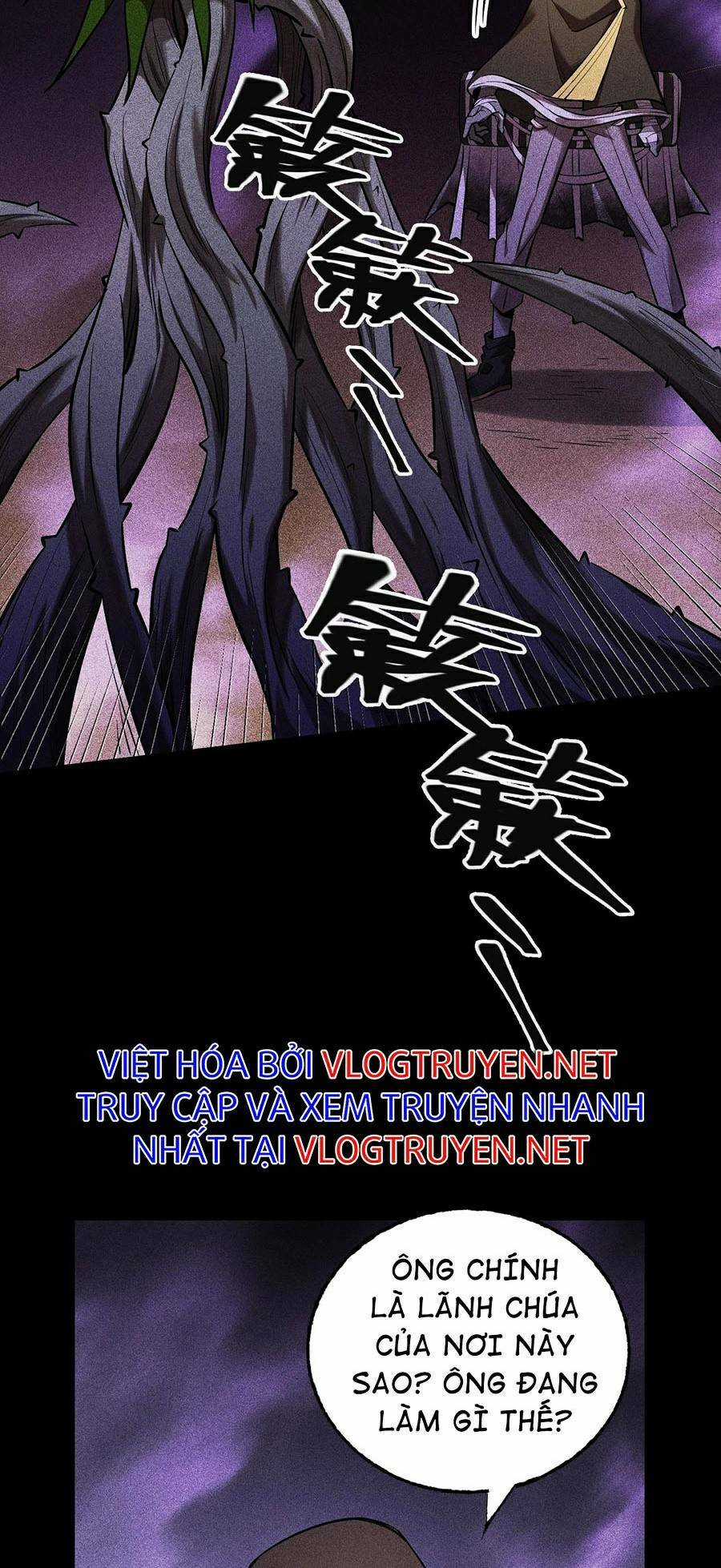 Người Chơi Siêu Mạnh Chapter 16 trang 9