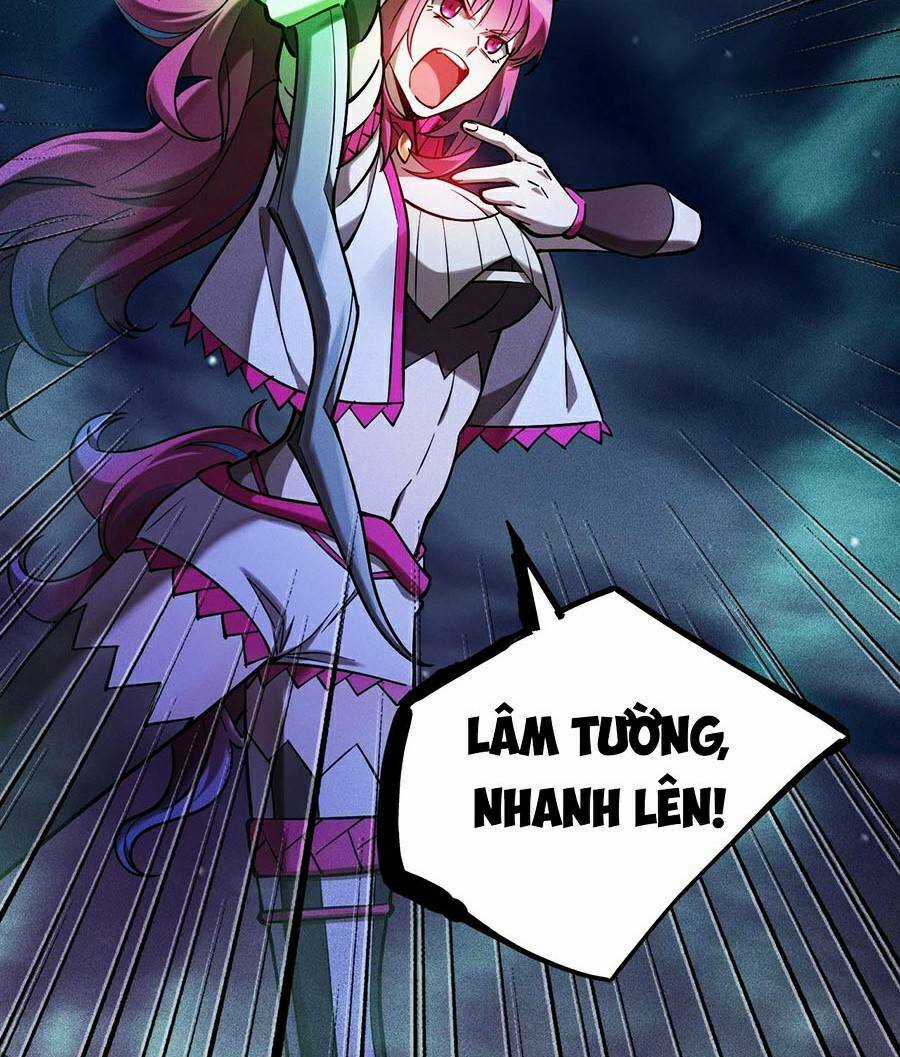 Người Chơi Siêu Mạnh Chapter 17 trang 12