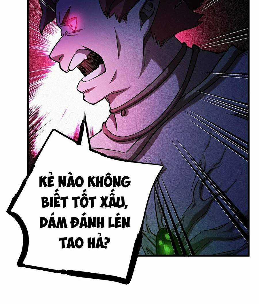 Người Chơi Siêu Mạnh Chapter 17 trang 14