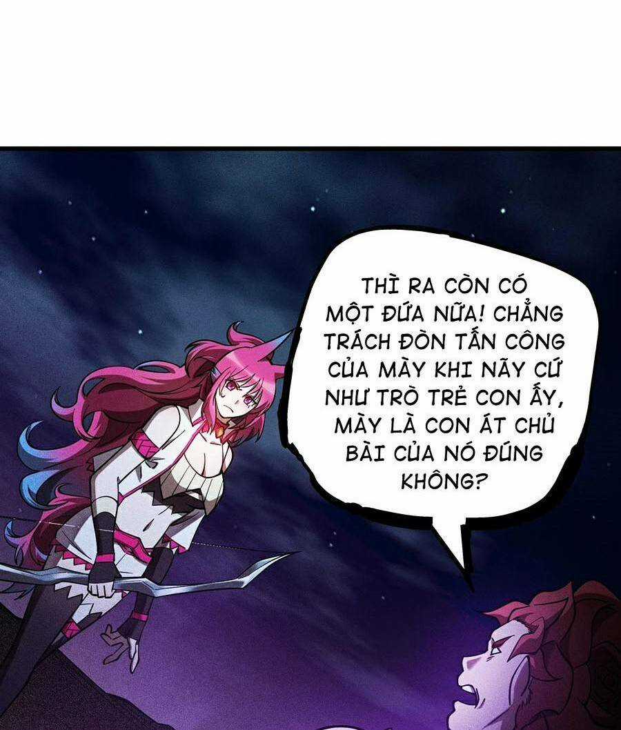 Người Chơi Siêu Mạnh Chapter 17 trang 15