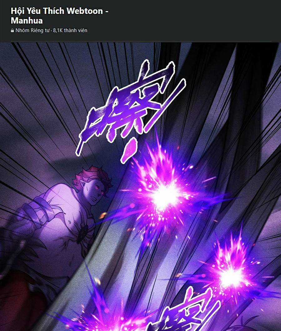 Người Chơi Siêu Mạnh Chapter 17 trang 2