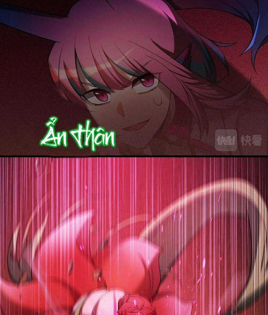 Người Chơi Siêu Mạnh Chapter 17 trang 23