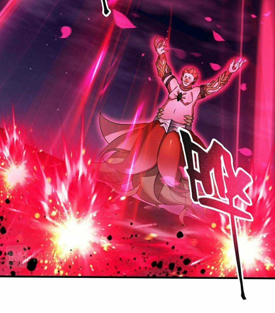 Người Chơi Siêu Mạnh Chapter 17 trang 34