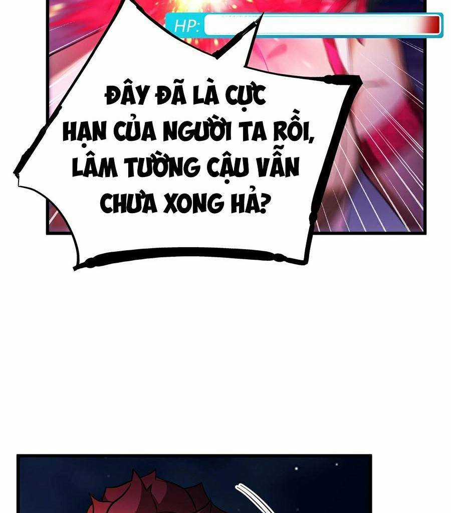 Người Chơi Siêu Mạnh Chapter 17 trang 38