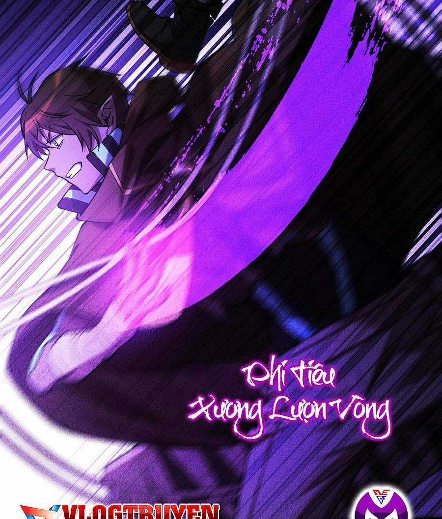 Người Chơi Siêu Mạnh Chapter 17 trang 4