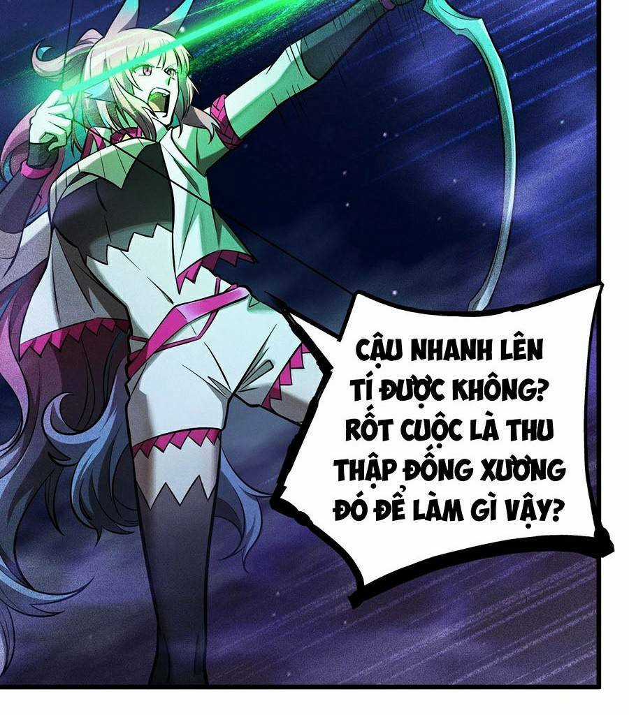 Người Chơi Siêu Mạnh Chapter 17 trang 48