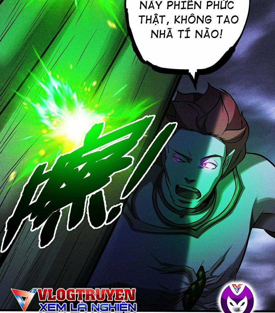 Người Chơi Siêu Mạnh Chapter 17 trang 50