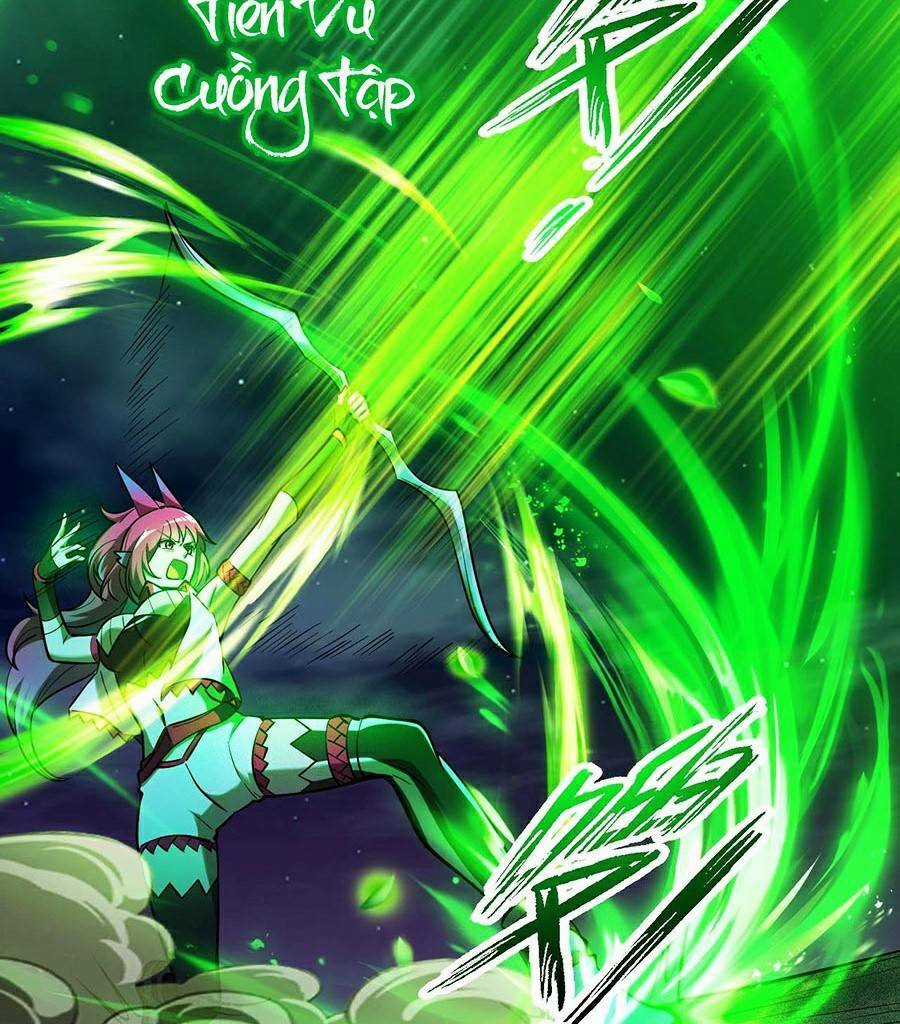 Người Chơi Siêu Mạnh Chapter 17 trang 53