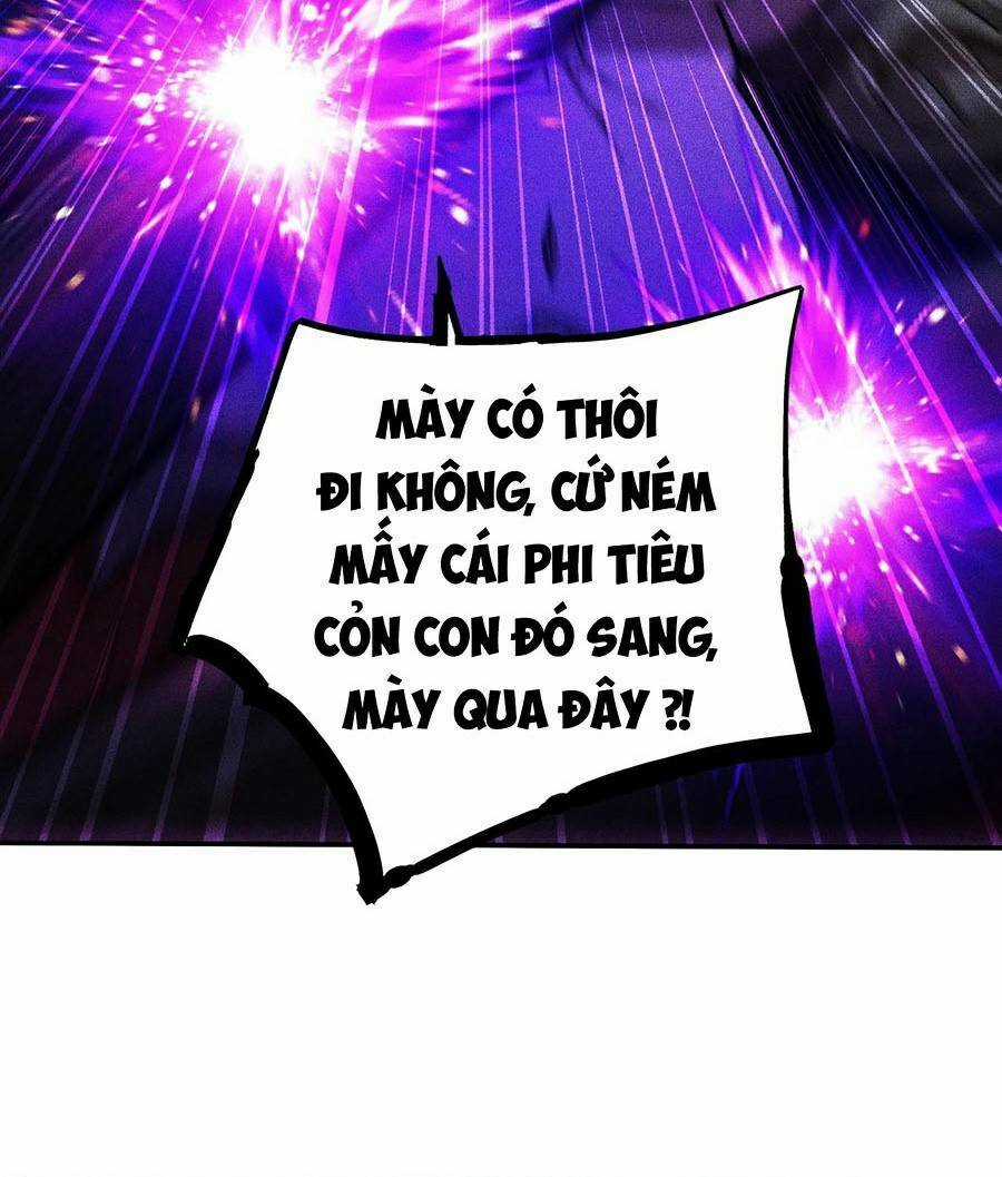 Người Chơi Siêu Mạnh Chapter 17 trang 6