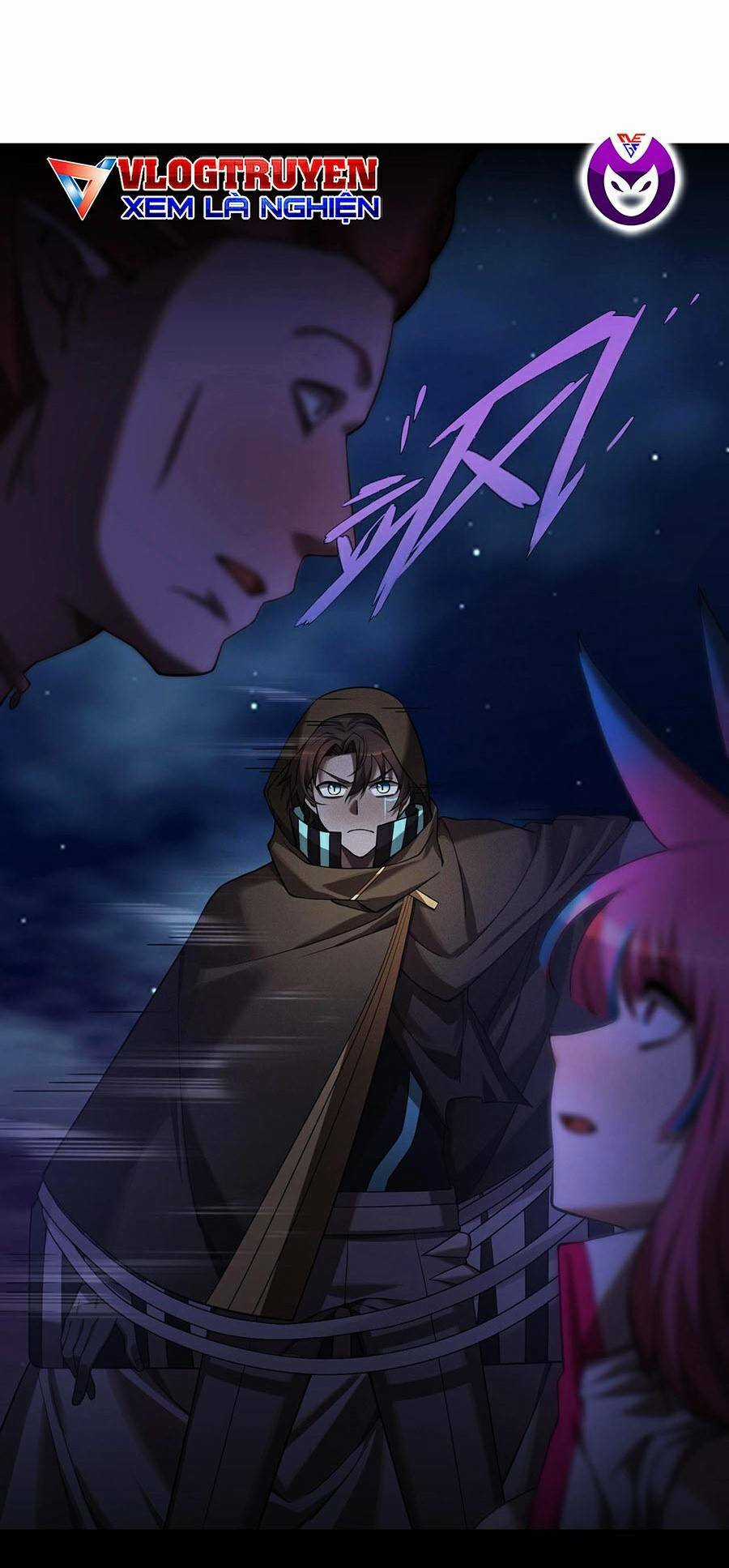 Người Chơi Siêu Mạnh Chapter 17 trang 61