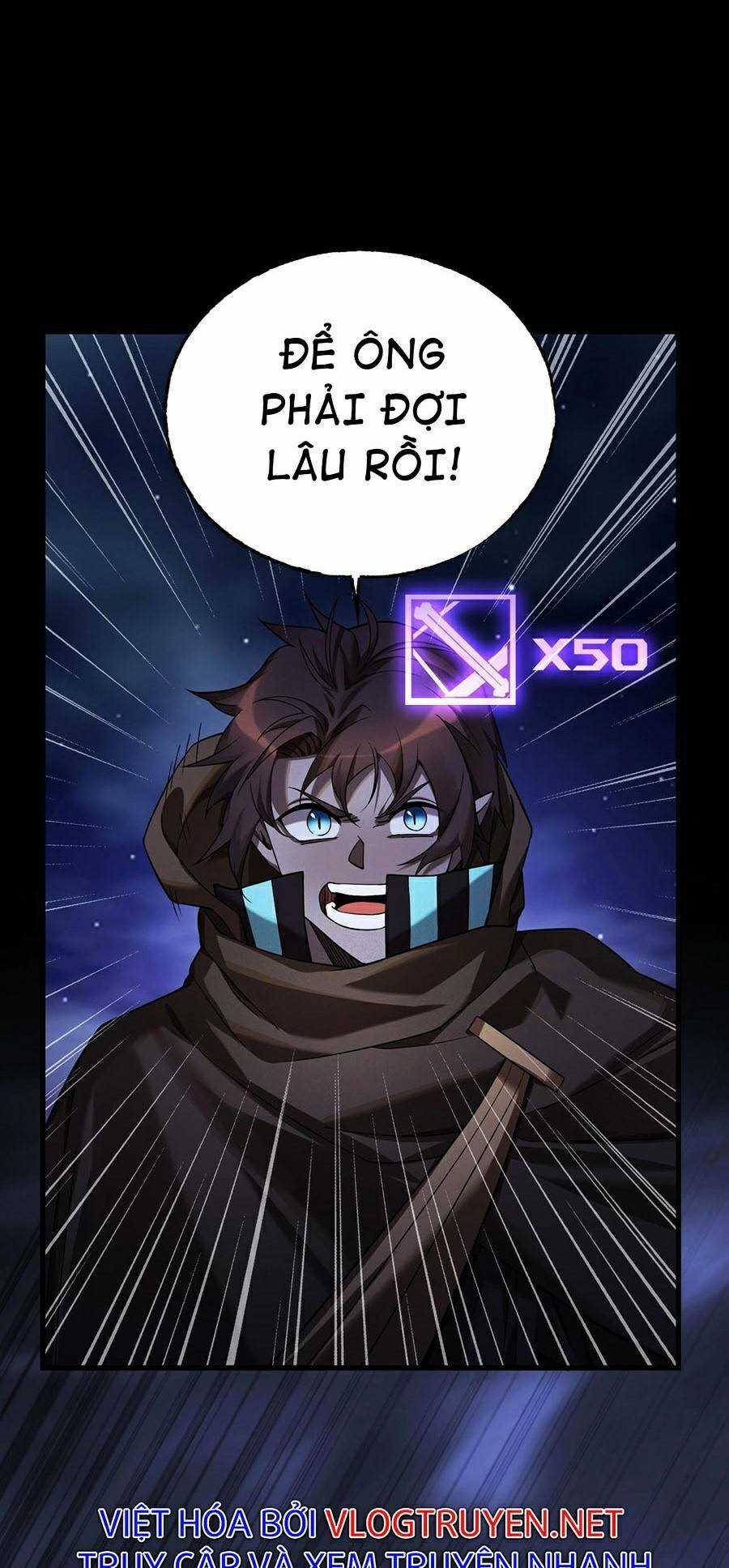 Người Chơi Siêu Mạnh Chapter 17 trang 62