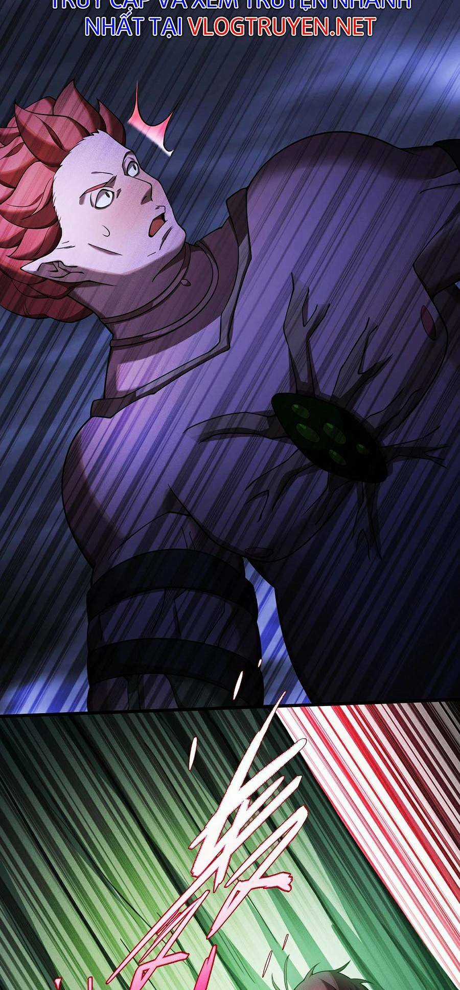 Người Chơi Siêu Mạnh Chapter 17 trang 63