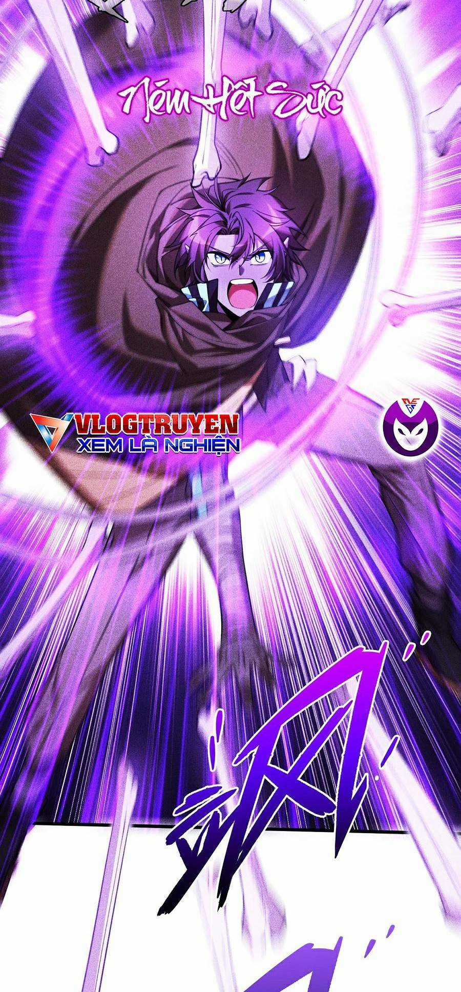 Người Chơi Siêu Mạnh Chapter 17 trang 65