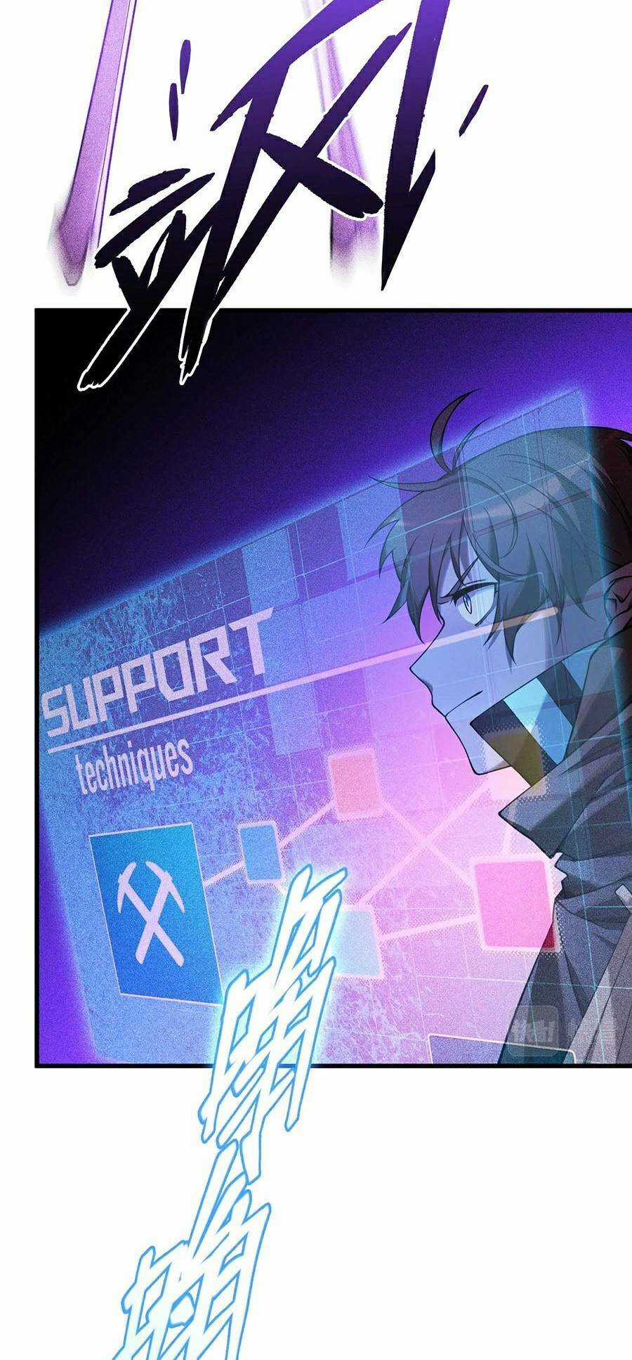 Người Chơi Siêu Mạnh Chapter 17 trang 66