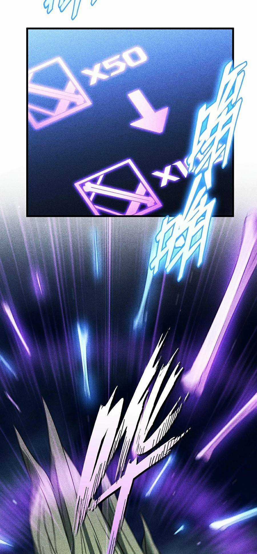 Người Chơi Siêu Mạnh Chapter 17 trang 67