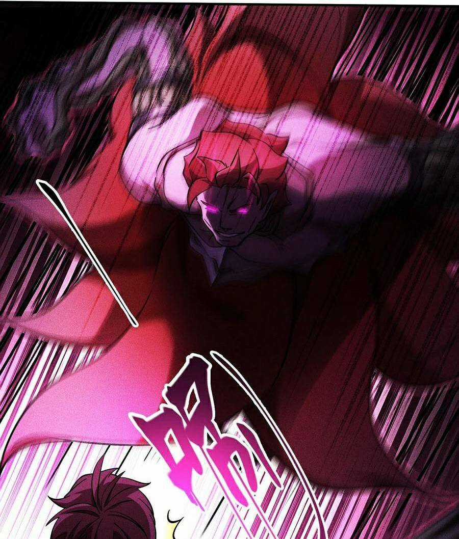 Người Chơi Siêu Mạnh Chapter 17 trang 7