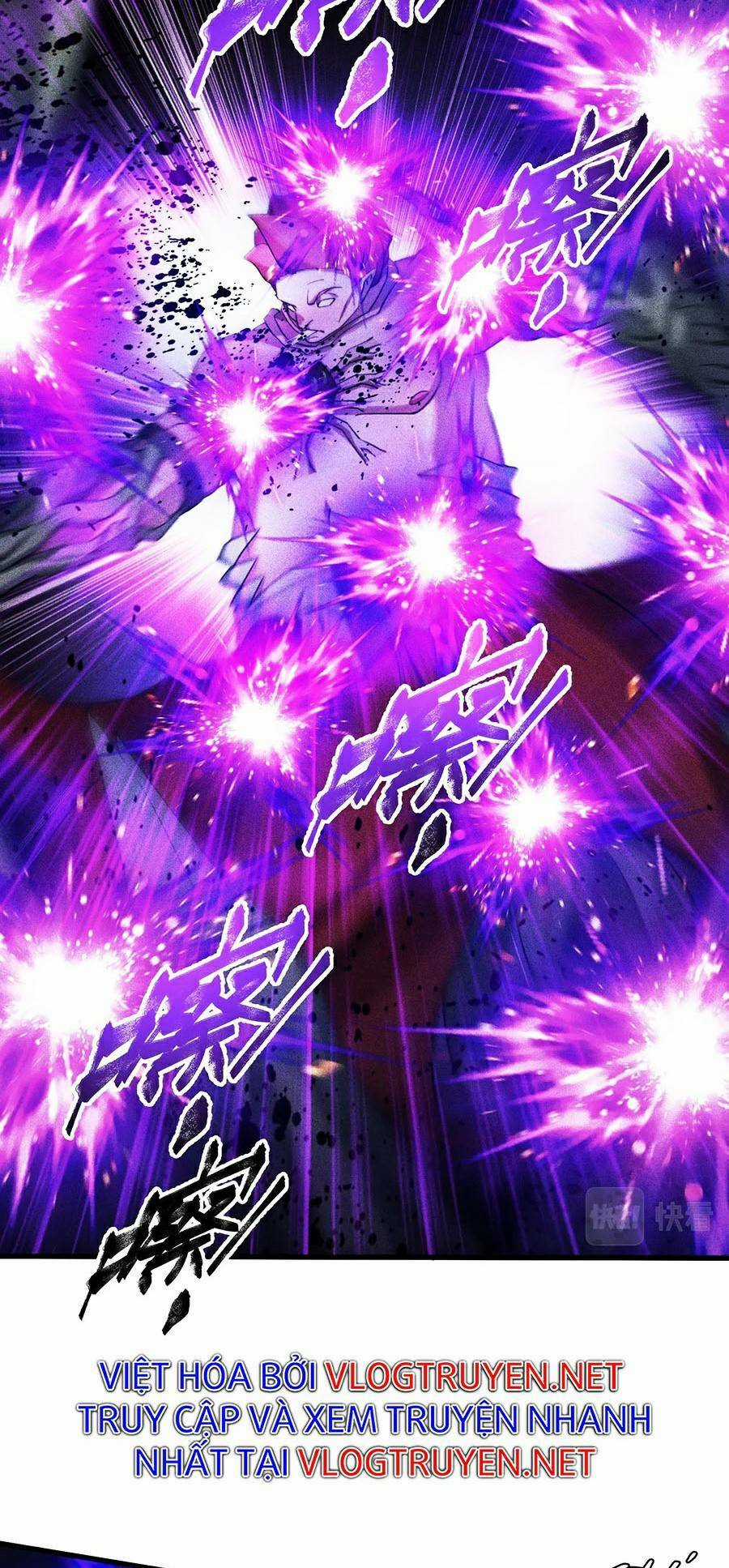 Người Chơi Siêu Mạnh Chapter 17 trang 71