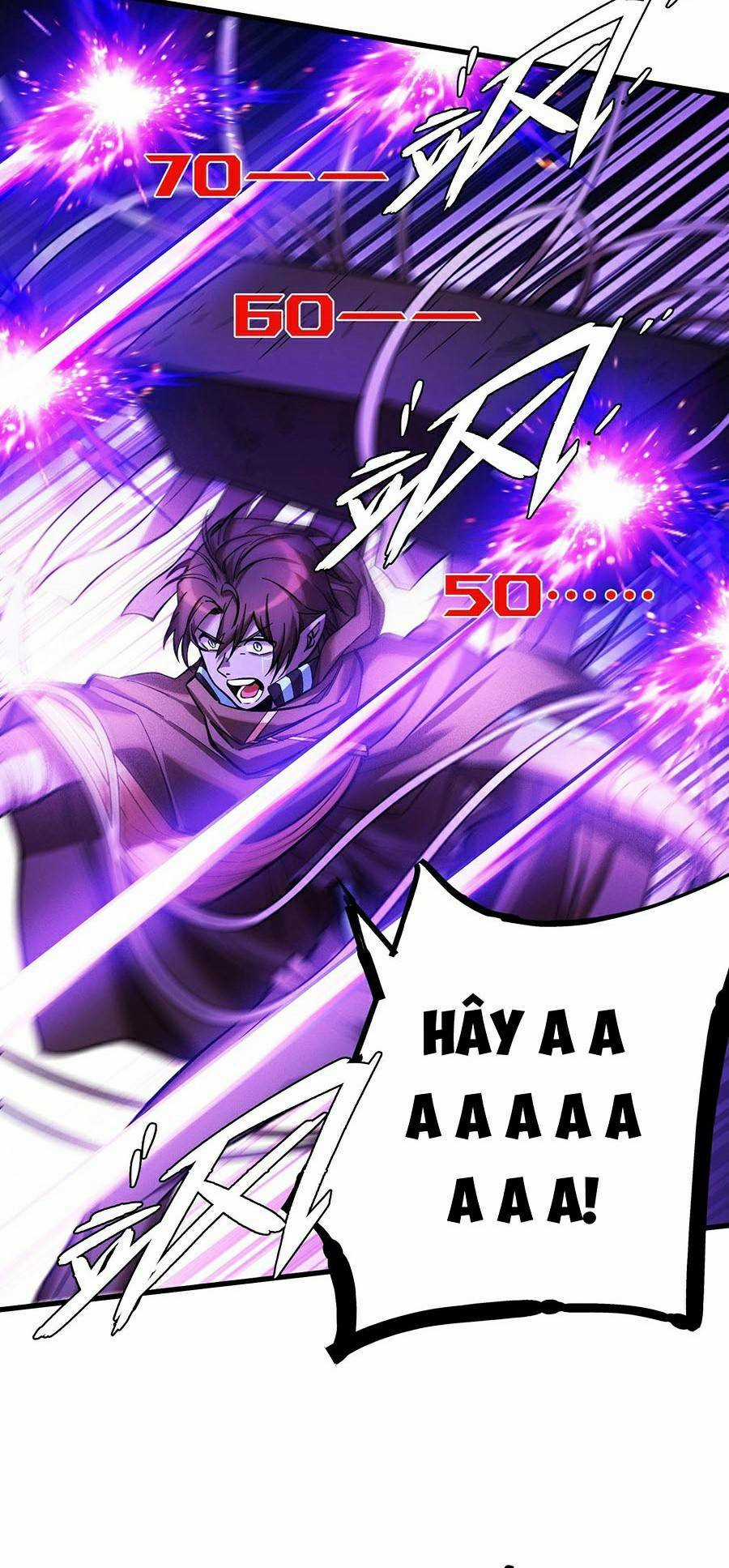 Người Chơi Siêu Mạnh Chapter 17 trang 72