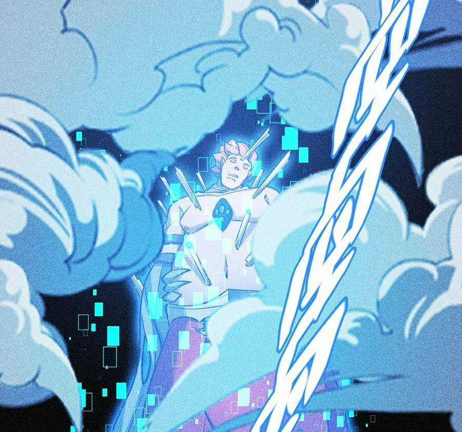 Người Chơi Siêu Mạnh Chapter 17 trang 77