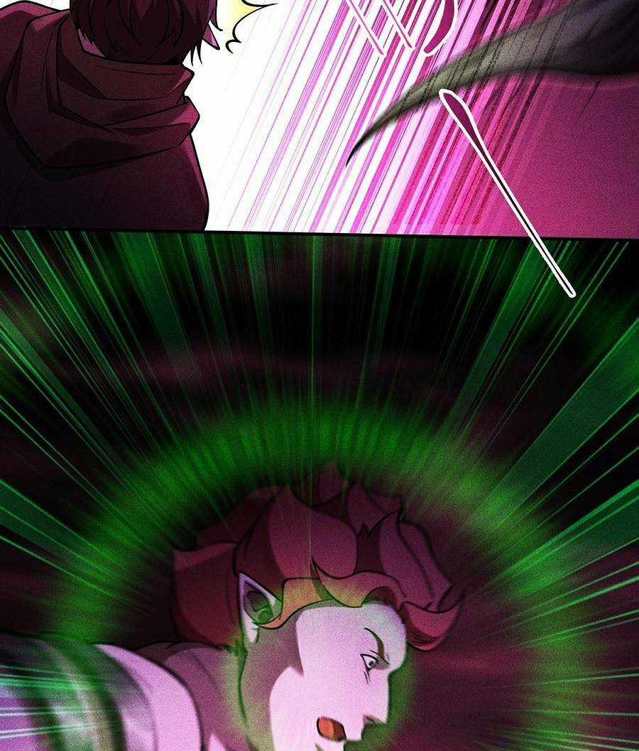 Người Chơi Siêu Mạnh Chapter 17 trang 8