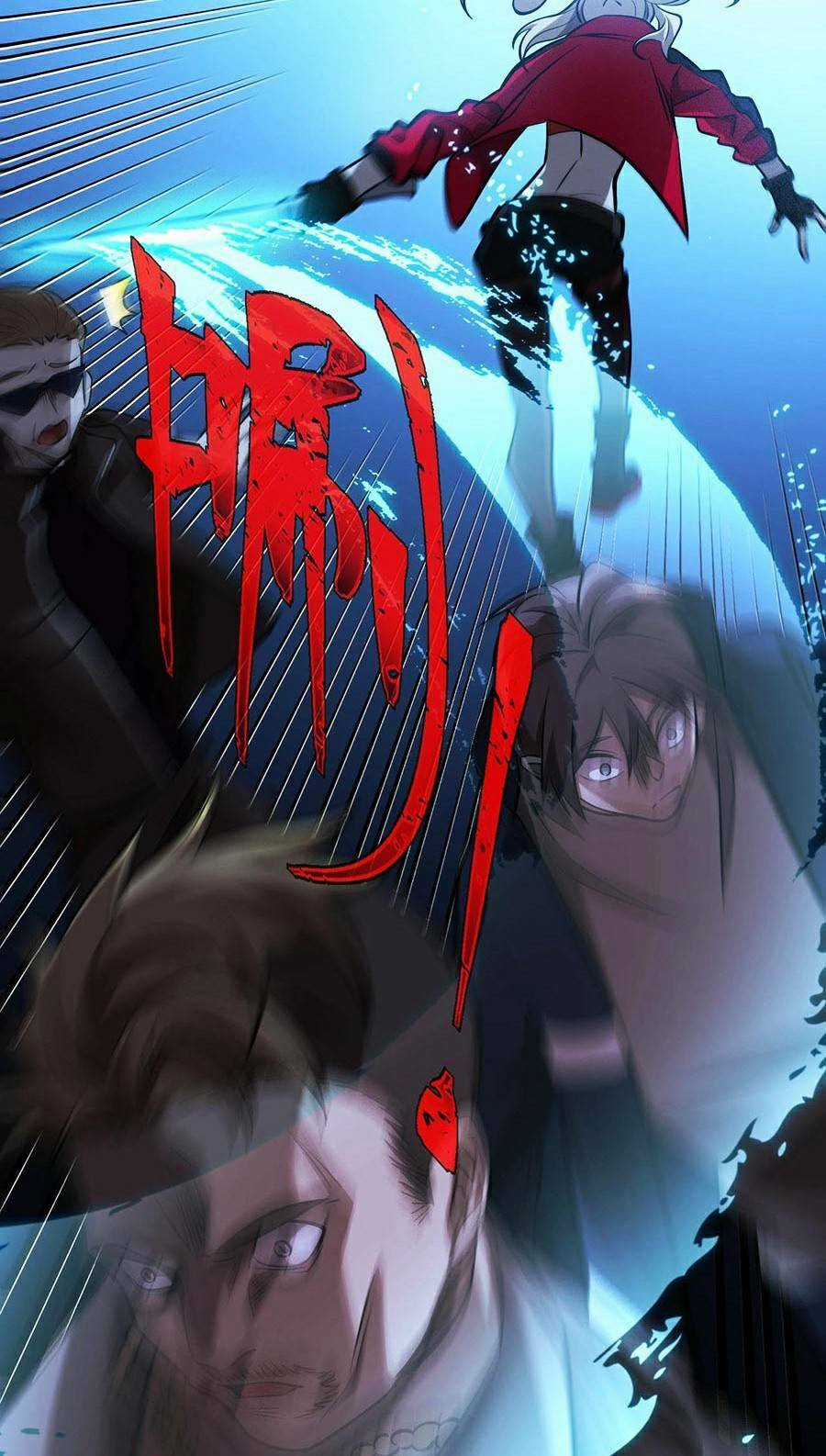 Người Chơi Siêu Mạnh Chapter 18 trang 10