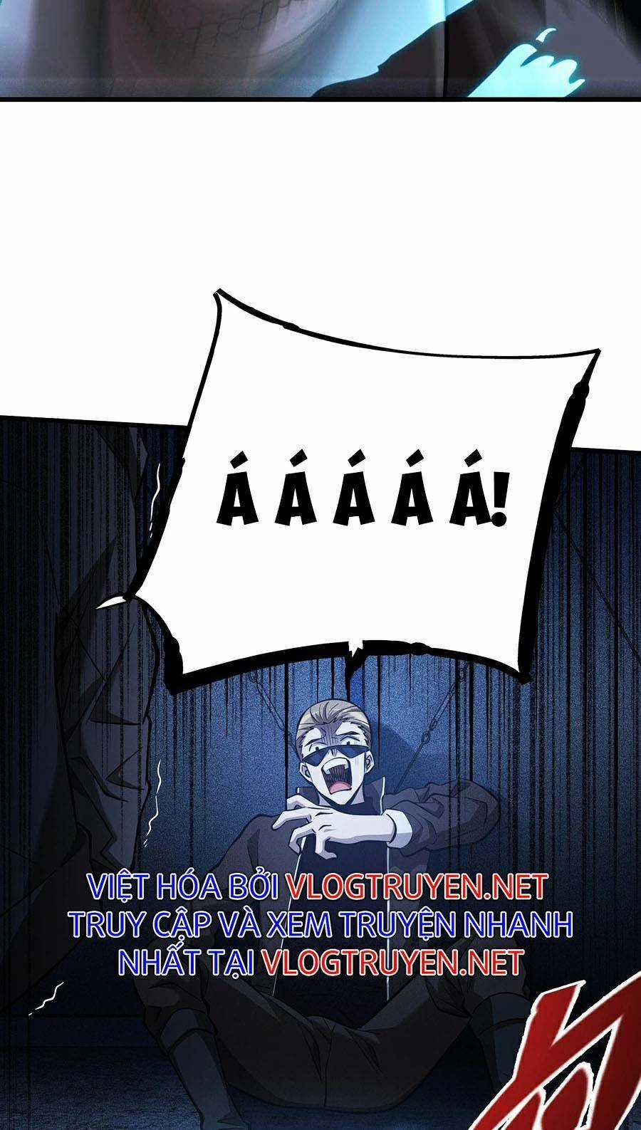 Người Chơi Siêu Mạnh Chapter 18 trang 11