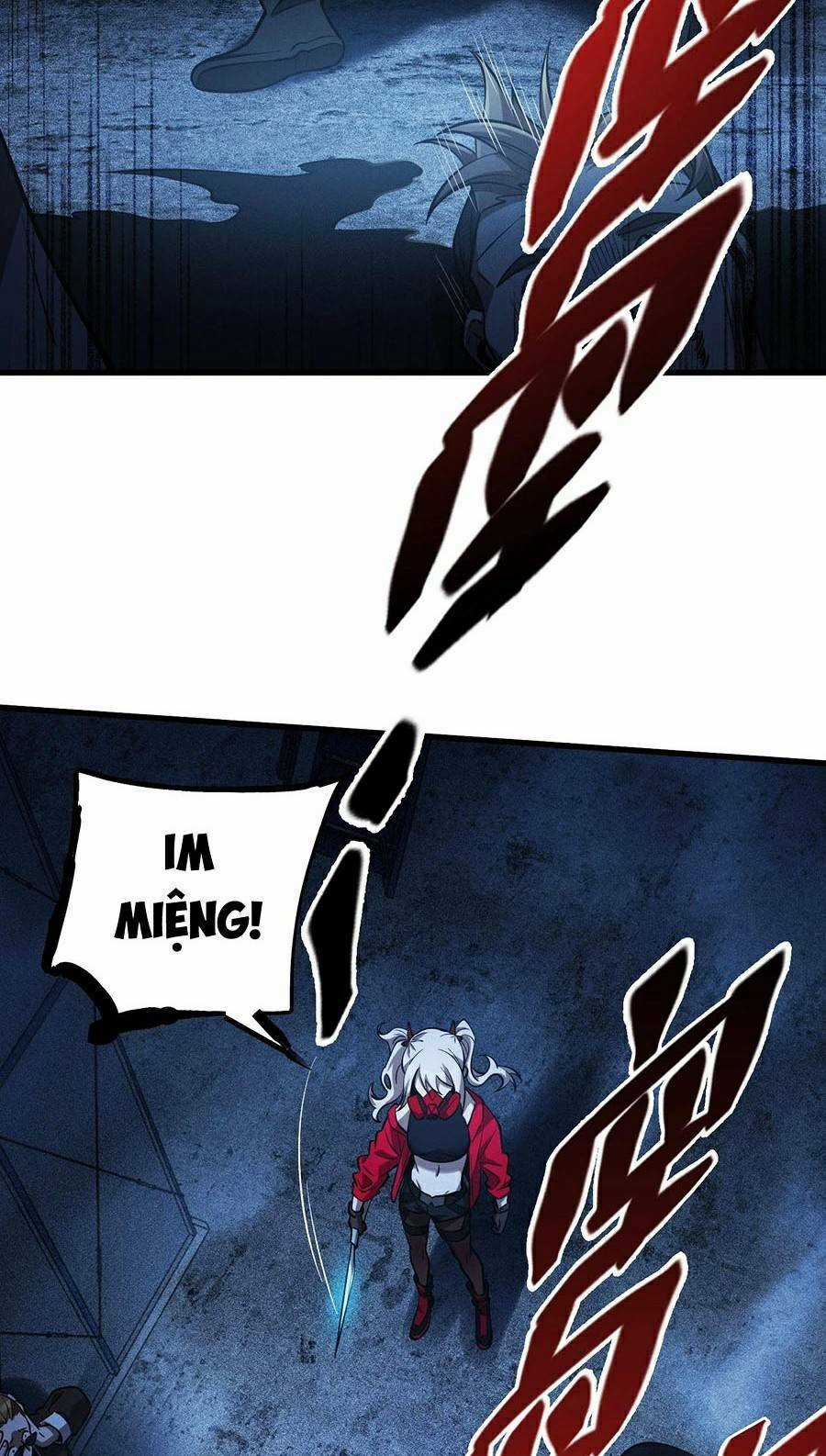 Người Chơi Siêu Mạnh Chapter 18 trang 12