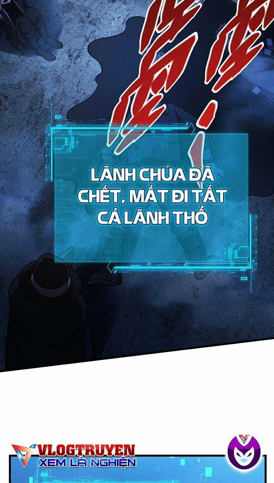 Người Chơi Siêu Mạnh Chapter 18 trang 13