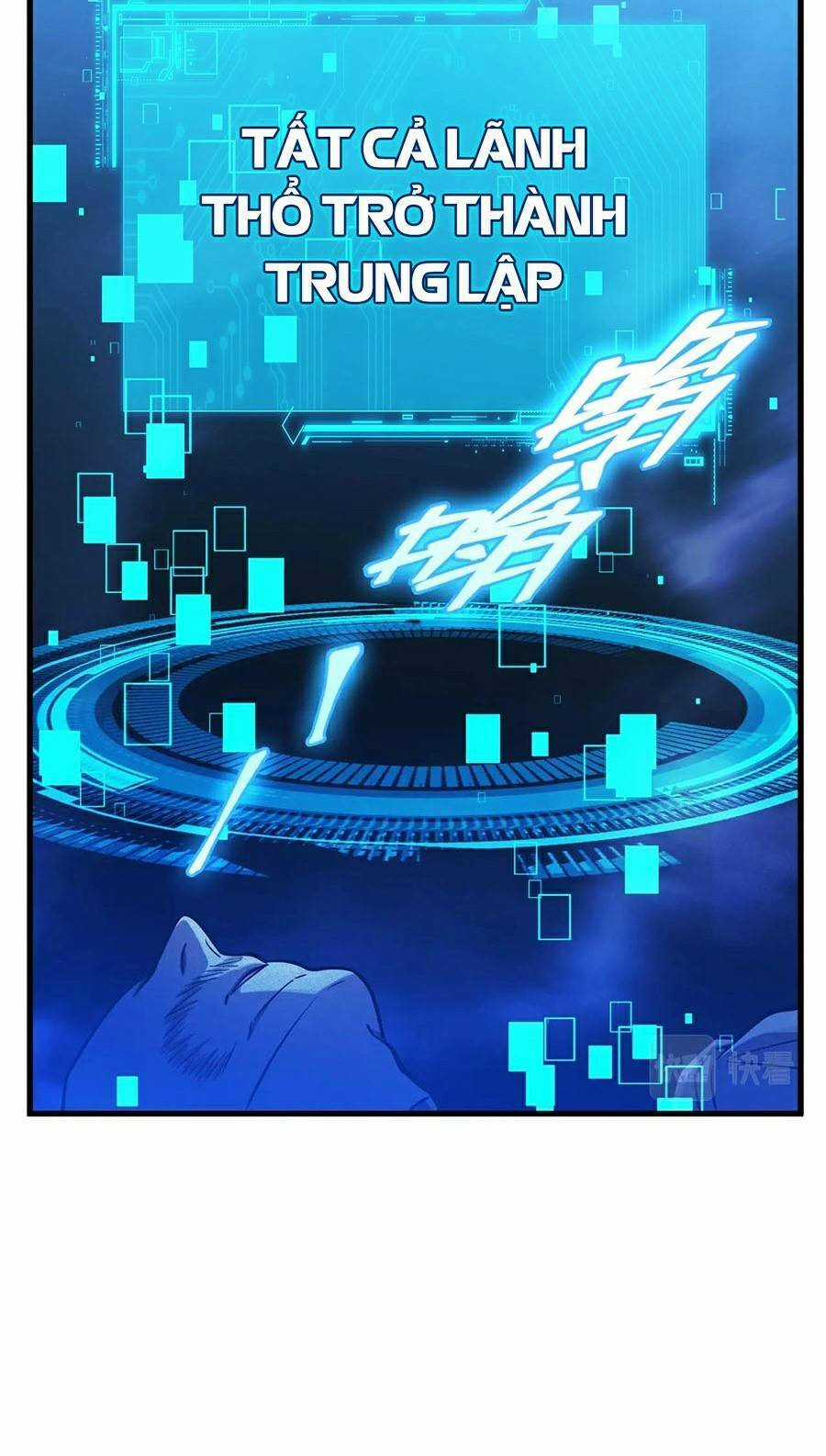 Người Chơi Siêu Mạnh Chapter 18 trang 14