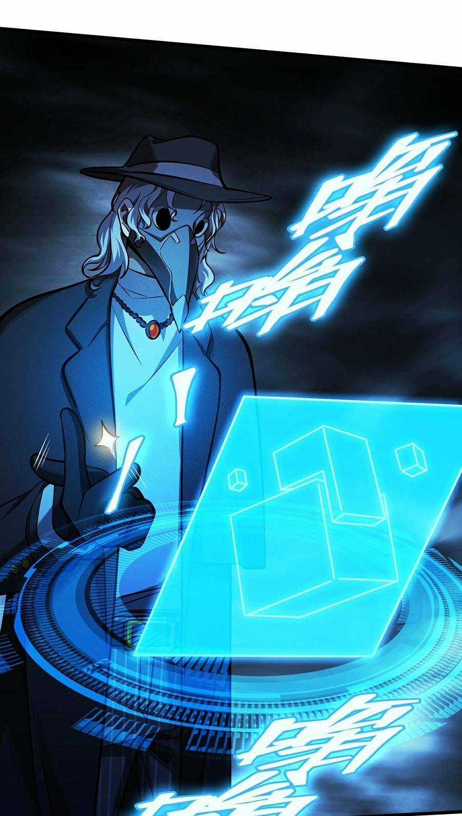 Người Chơi Siêu Mạnh Chapter 18 trang 15