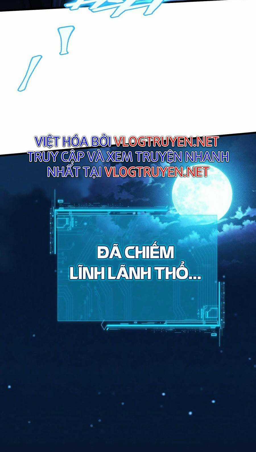 Người Chơi Siêu Mạnh Chapter 18 trang 16