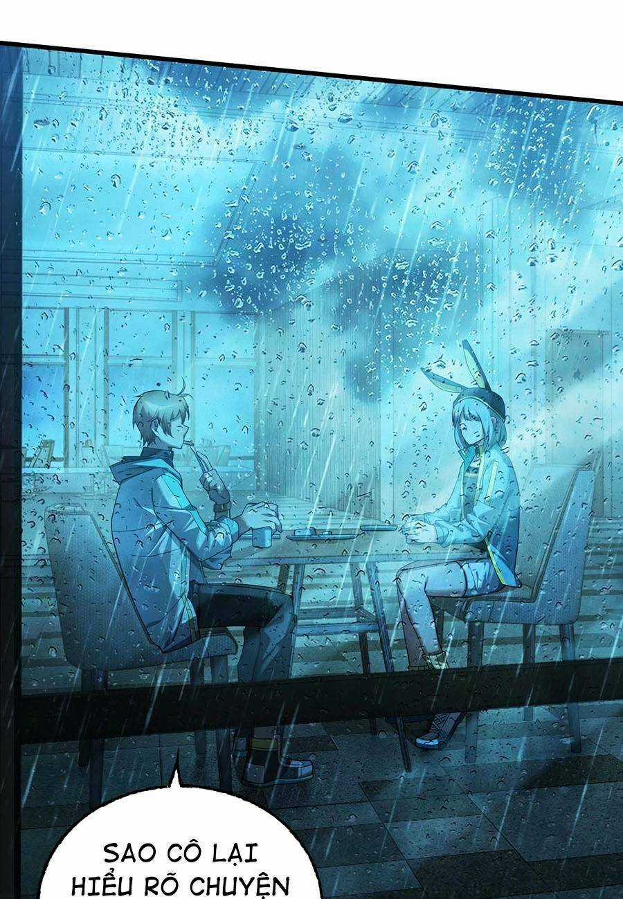 Người Chơi Siêu Mạnh Chapter 18 trang 20