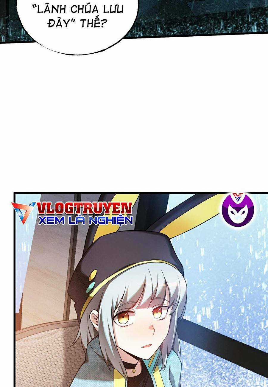 Người Chơi Siêu Mạnh Chapter 18 trang 21