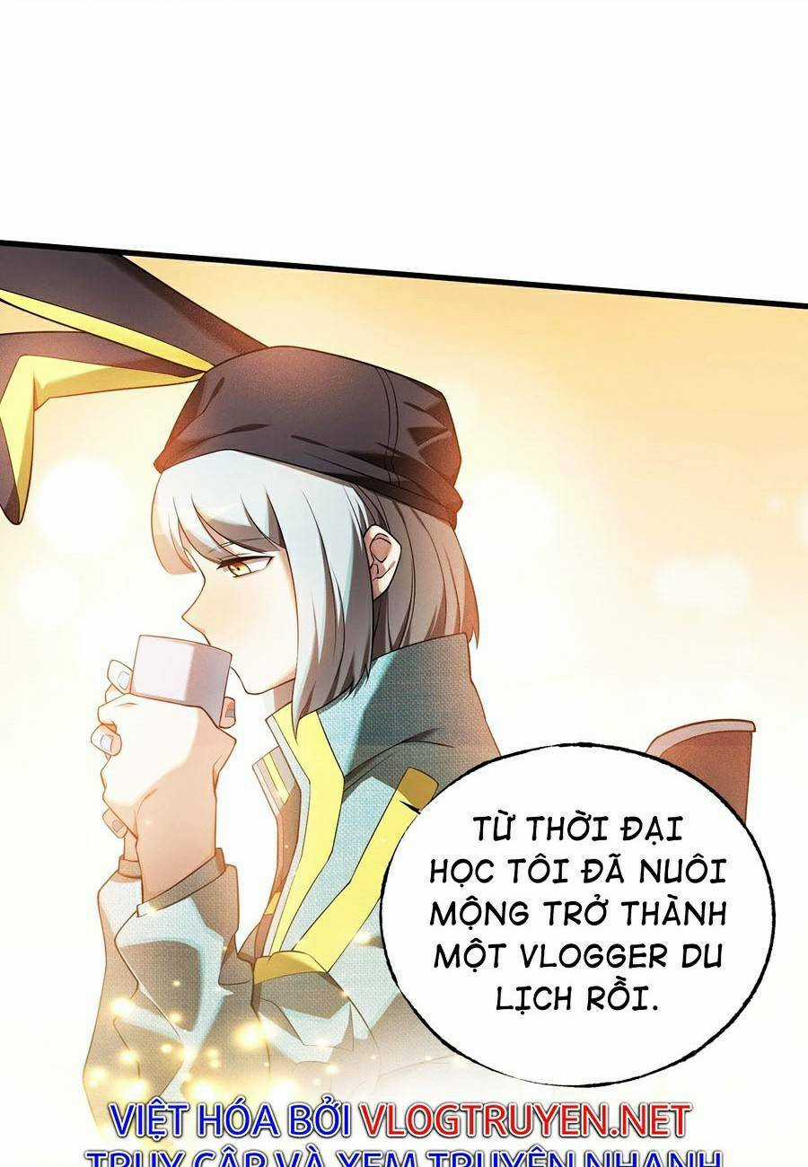 Người Chơi Siêu Mạnh Chapter 18 trang 24