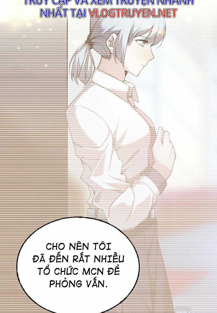 Người Chơi Siêu Mạnh Chapter 18 trang 25