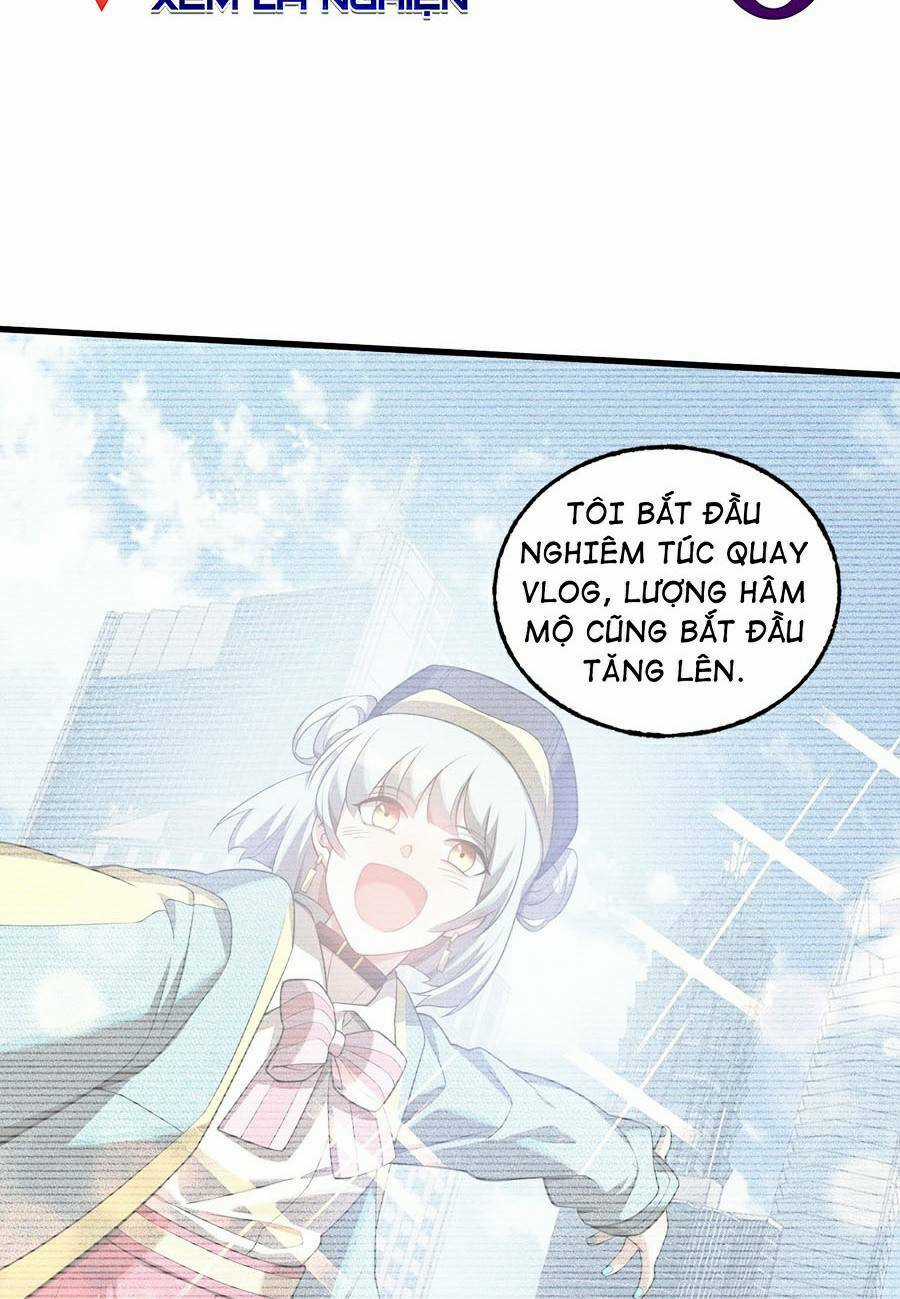 Người Chơi Siêu Mạnh Chapter 18 trang 28