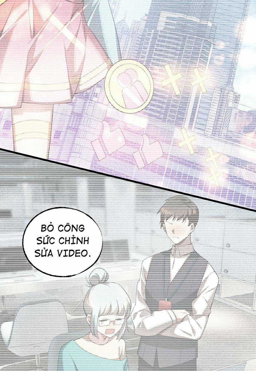 Người Chơi Siêu Mạnh Chapter 18 trang 29