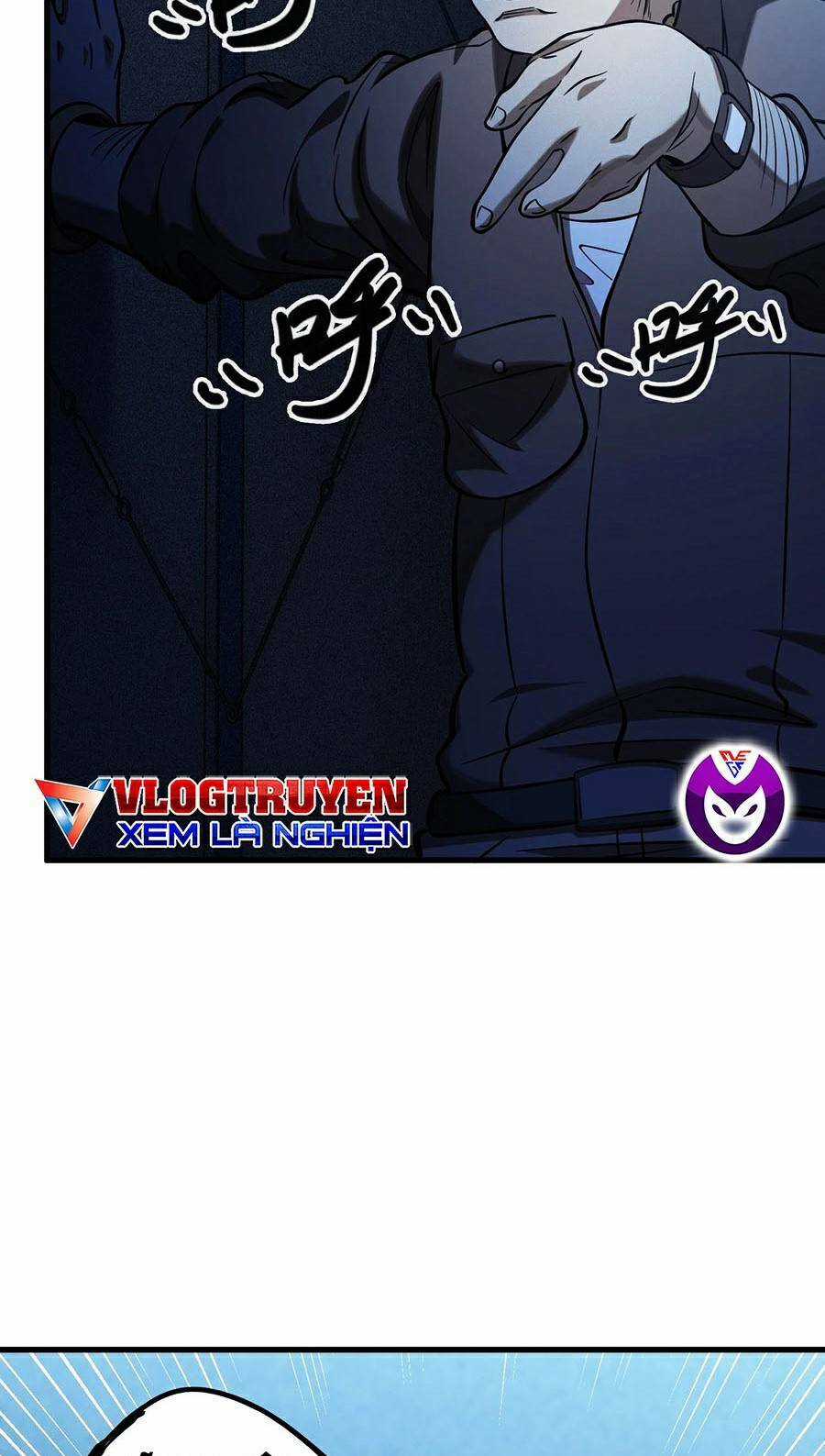 Người Chơi Siêu Mạnh Chapter 18 trang 3