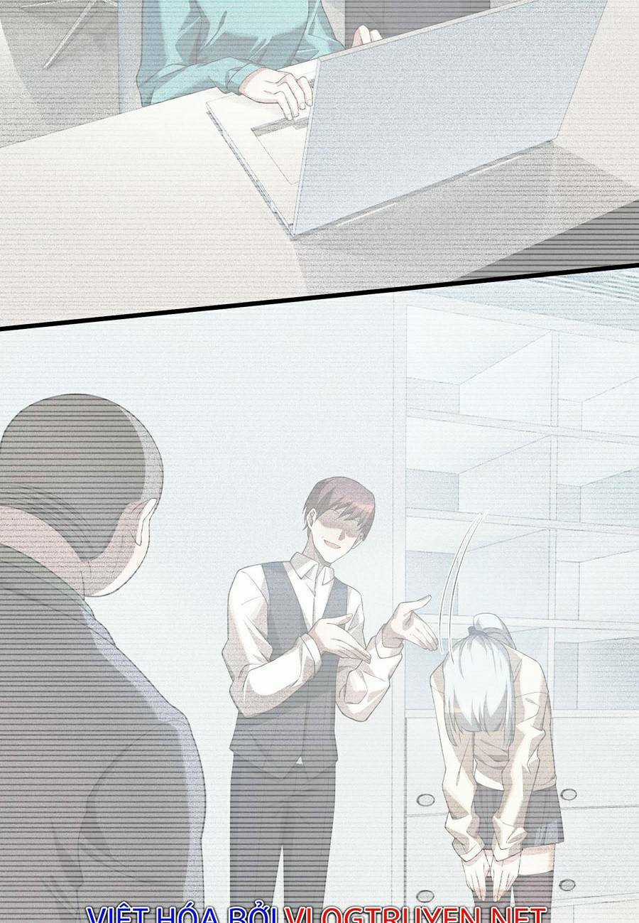 Người Chơi Siêu Mạnh Chapter 18 trang 30