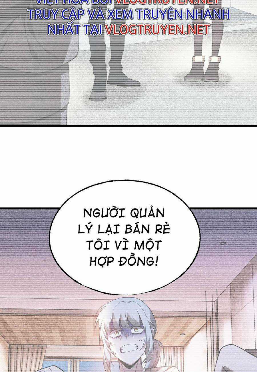 Người Chơi Siêu Mạnh Chapter 18 trang 31