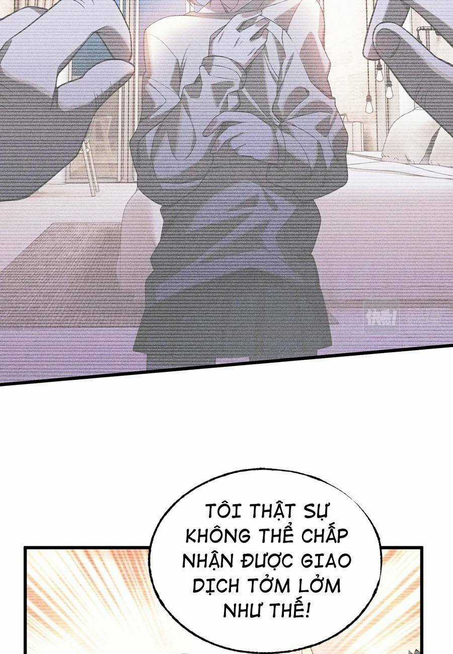 Người Chơi Siêu Mạnh Chapter 18 trang 32