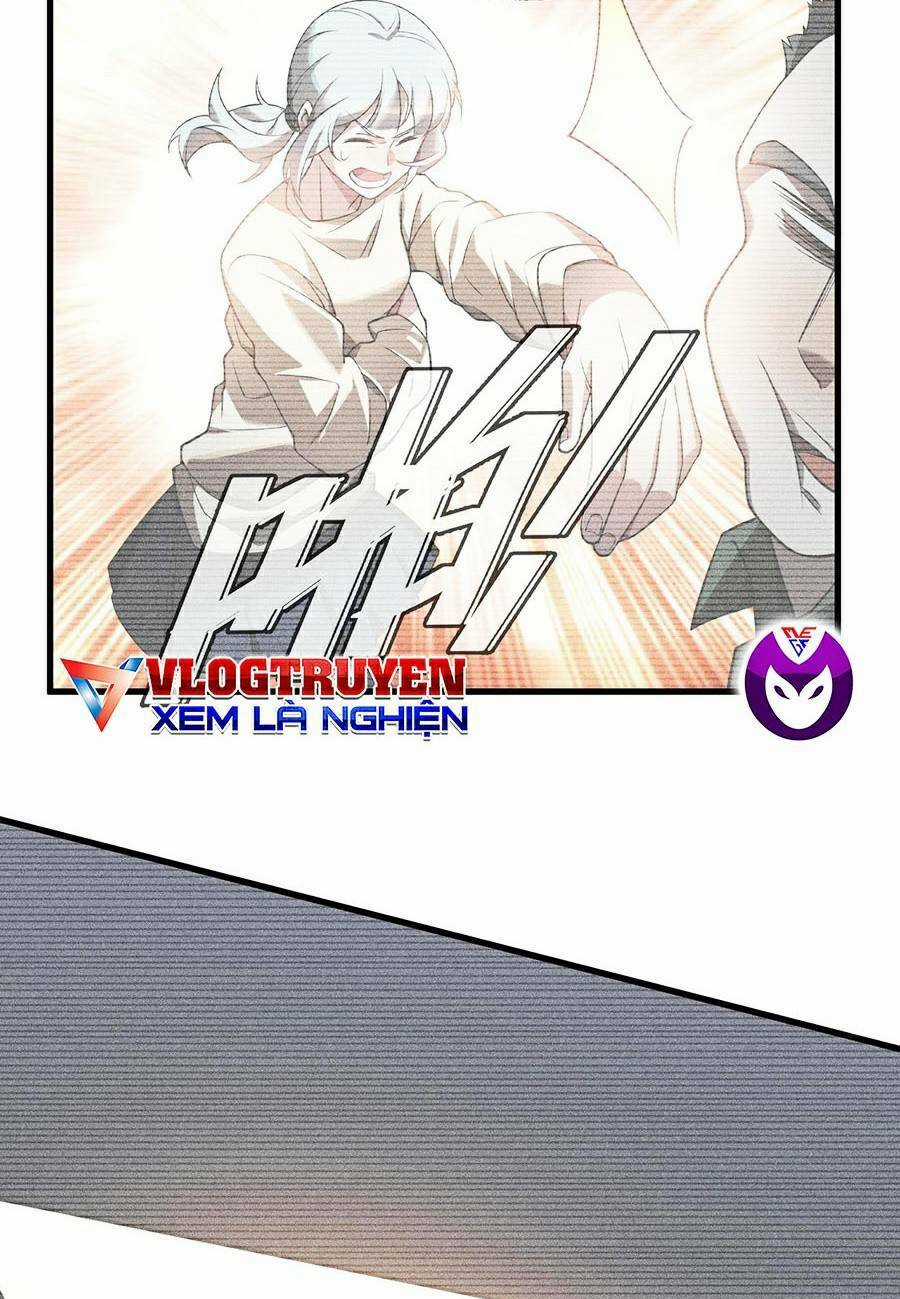 Người Chơi Siêu Mạnh Chapter 18 trang 33