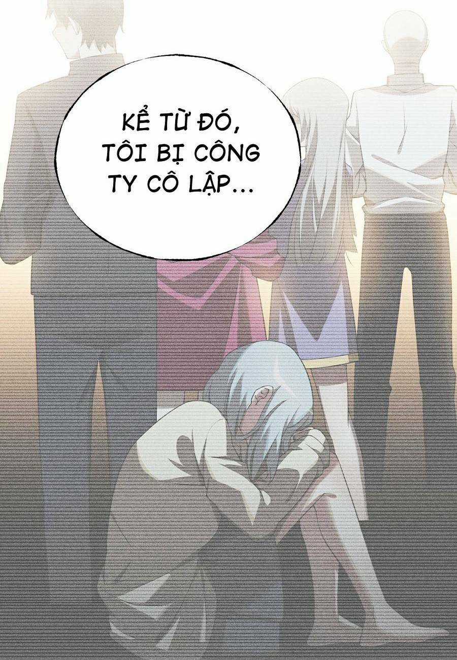 Người Chơi Siêu Mạnh Chapter 18 trang 35