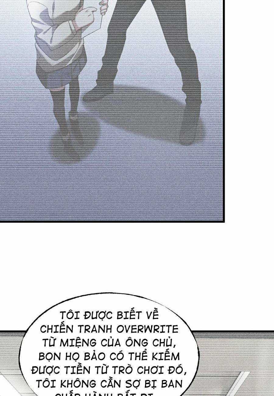 Người Chơi Siêu Mạnh Chapter 18 trang 37