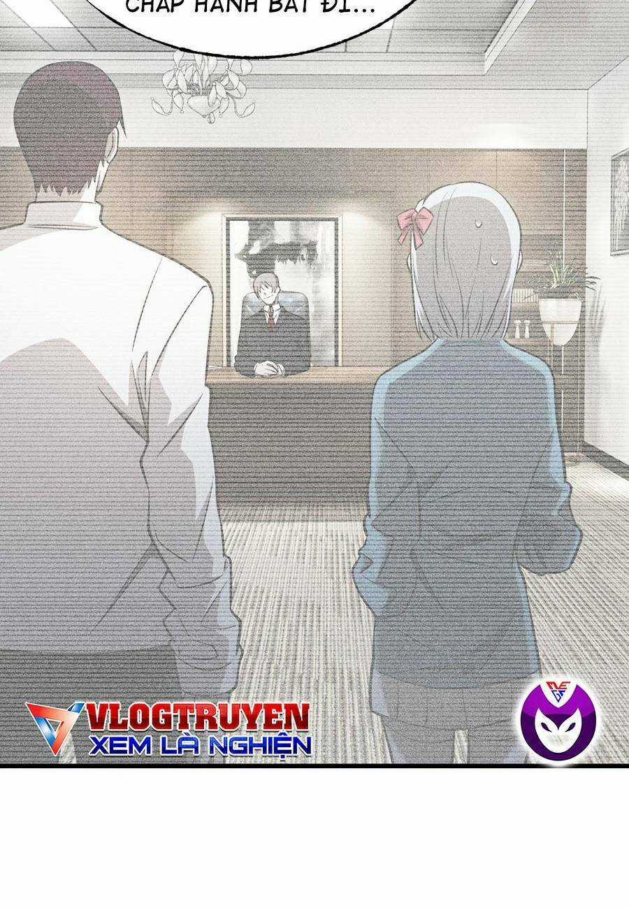 Người Chơi Siêu Mạnh Chapter 18 trang 38