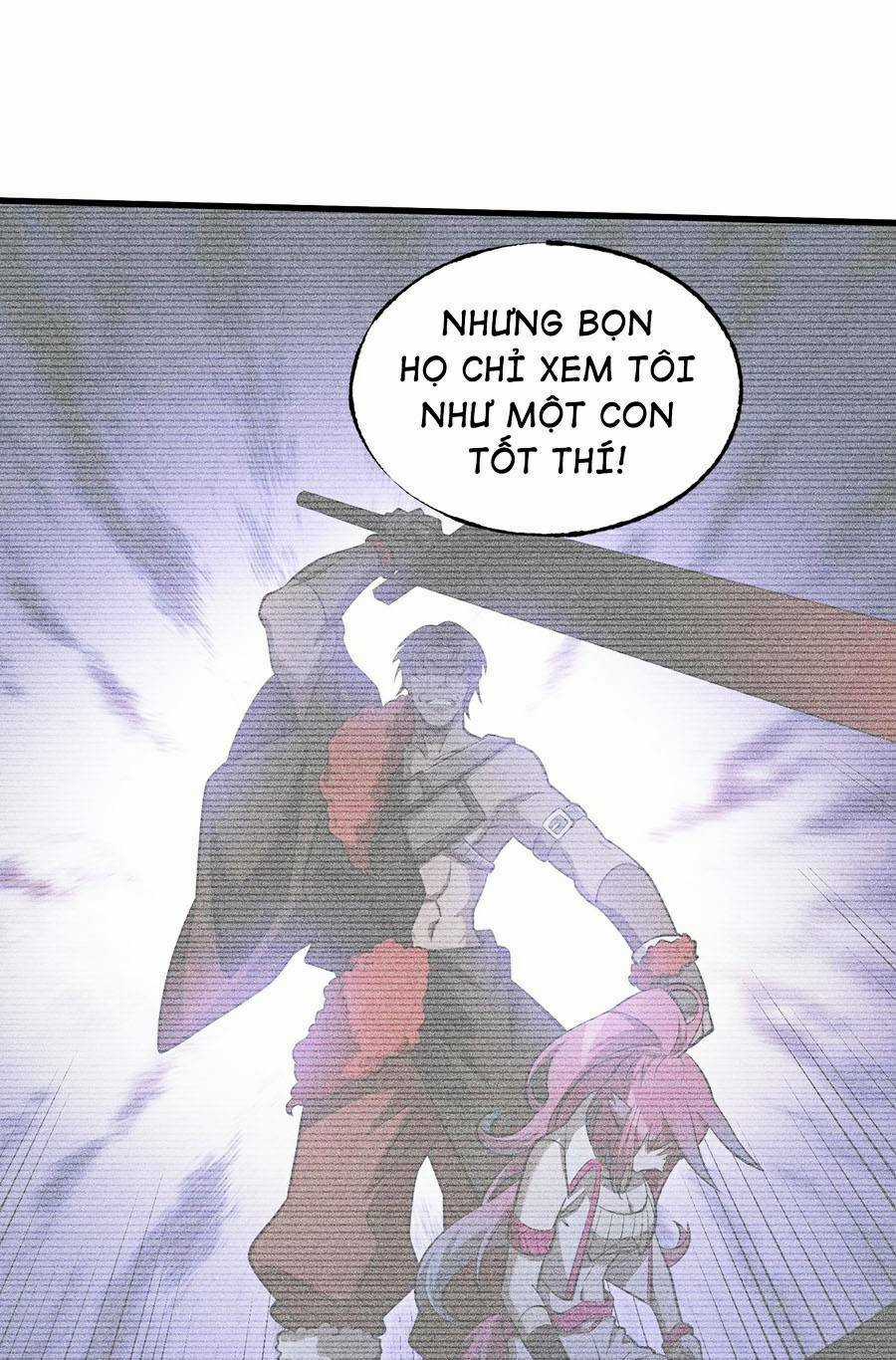 Người Chơi Siêu Mạnh Chapter 18 trang 40